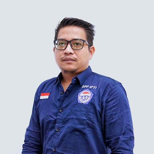 Wakil Ketua 1