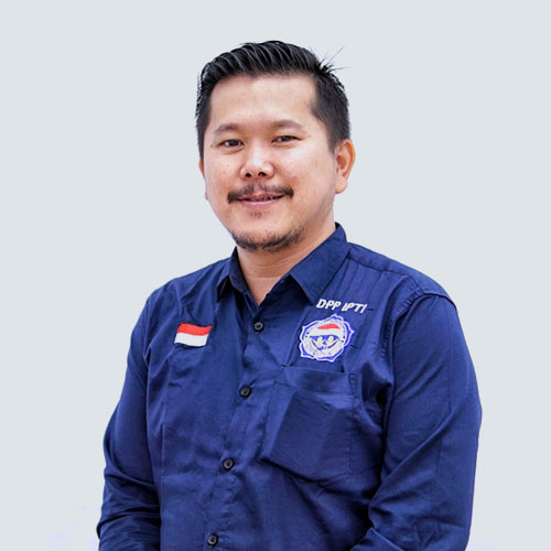 Wakil Ketua 2