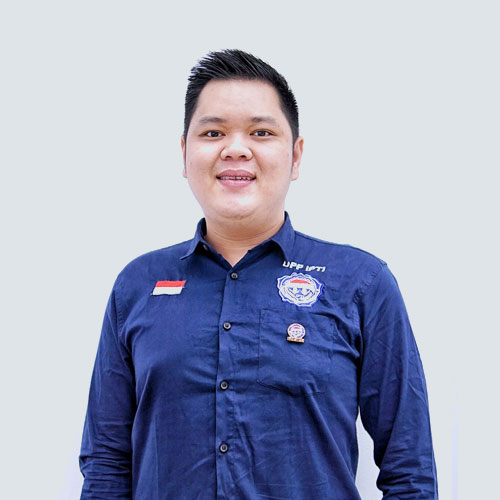 Wakil Sekretaris Jenderal 1